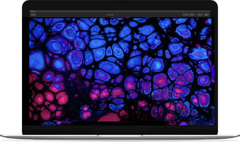 MacBook